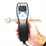 Bafômetro Digital com Medição Passiva AlcoEasy A10 