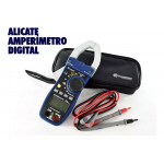 Alicate Amperímetro Digital  AD430