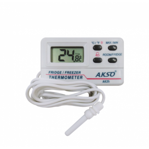 Termômetro para Freezer e Geladeira - AK25