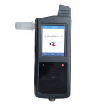 Bafometro  de Ignicao (GPRS, GPS e Câmera) LockIII