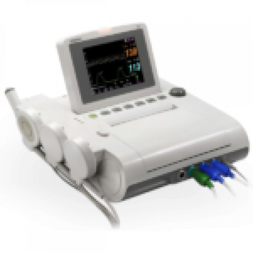 Monitor Fetal Cardiotocógrafo F3