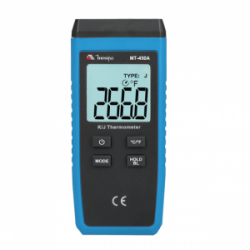 Termômetro - MT-450A