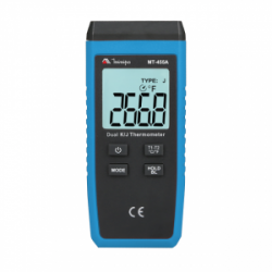 Termômetro - MT-455A