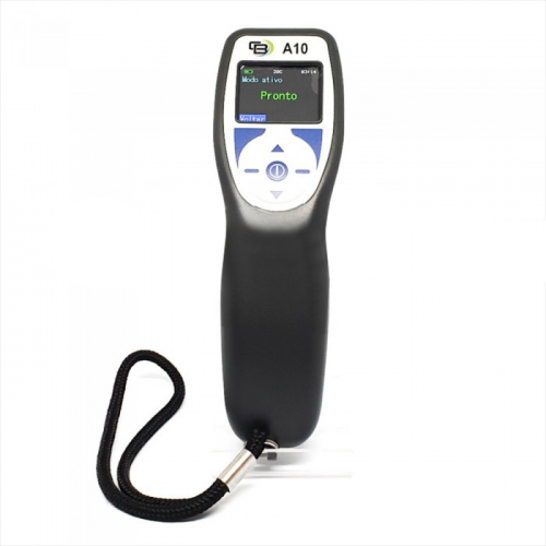 Bafômetro Digital com Medição Passiva AlcoEasy A10 
