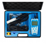 Medidor de Oxigênio Dissolvido com Sonda Óptica - DO8500